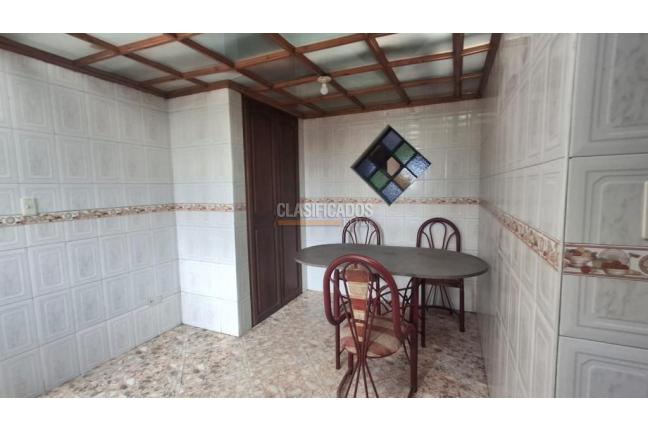 Casas, Alquiler, Chía - $5.500.000