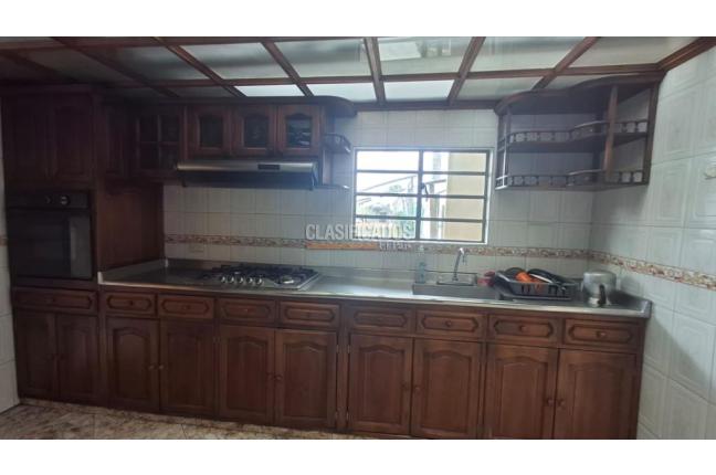 Casas, Alquiler, Chía - $5.500.000