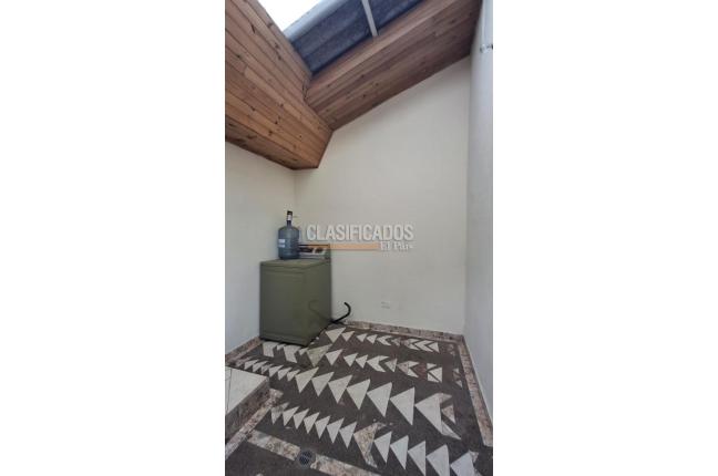 Casas, Alquiler, Chía - $5.500.000