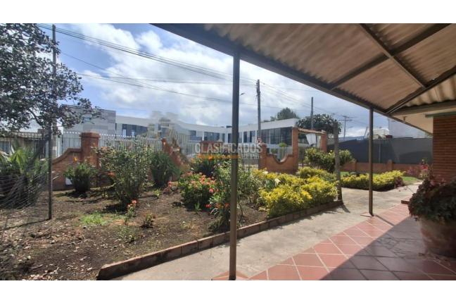 Casas, Alquiler, Chía - $5.500.000