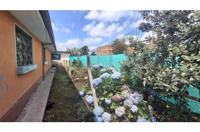 Casas, Alquiler, Chía - $5.500.000