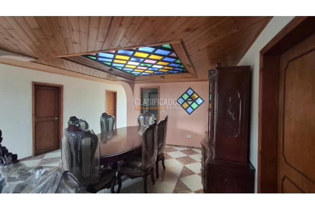 Casas, Alquiler, Chía - $5.500.000