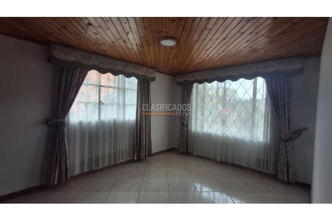Casas, Alquiler, Chía - $5.500.000