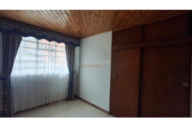 Casas, Alquiler, Chía - $5.500.000
