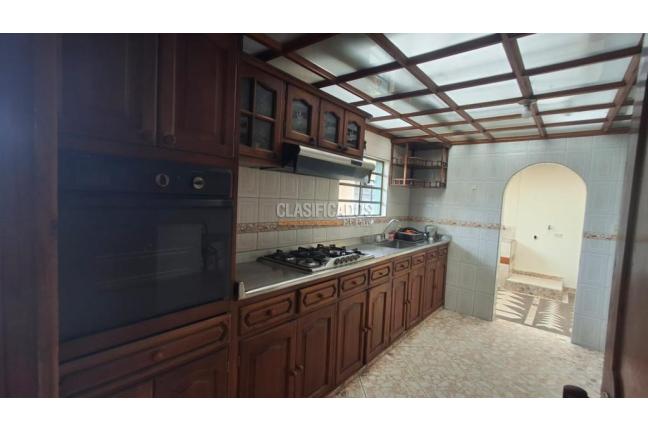 Casas, Alquiler, Chía - $5.500.000