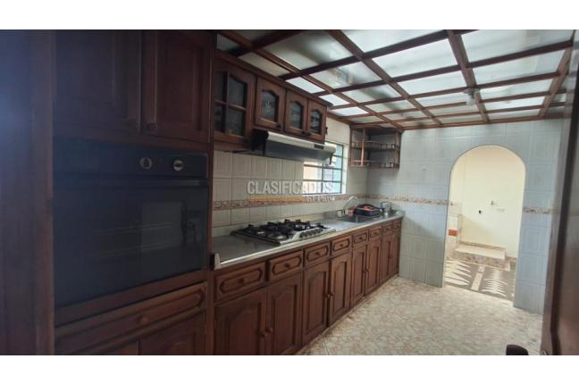 Casas, Alquiler, Chía - $5.500.000