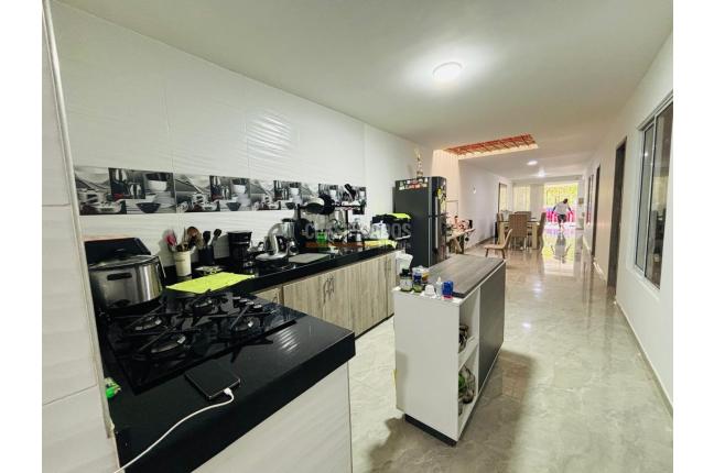 Casas, Venta, Jamundí - $575.000.000