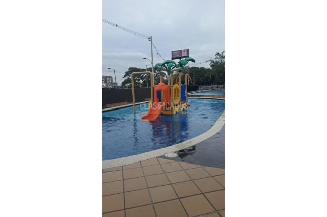 Apartamentos, Alquiler, Valle del Lili - $1.500.000