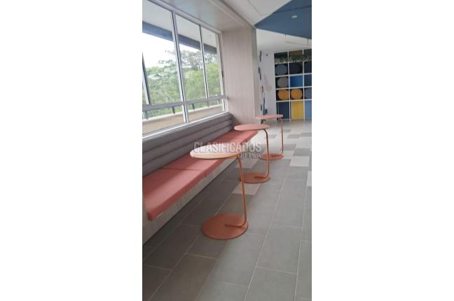 Apartamentos, Alquiler, Valle del Lili - $1.500.000