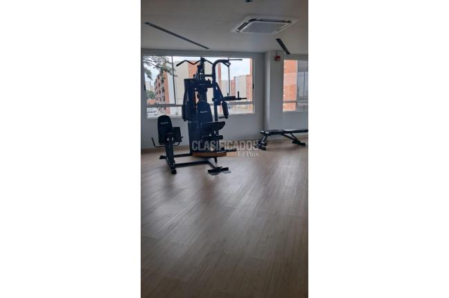 Apartamentos, Alquiler, Valle del Lili - $1.500.000