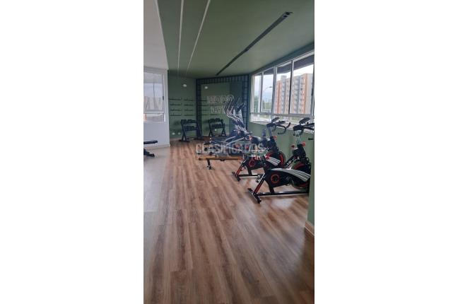 Apartamentos, Alquiler, Valle del Lili - $1.500.000