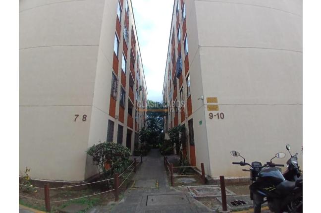 Apartamentos, Alquiler en Marco Fidel Suárez