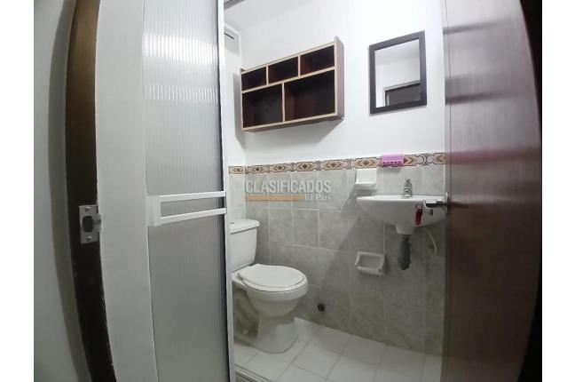 Apartamentos, Alquiler, Marco Fidel Suárez - $1.100.000