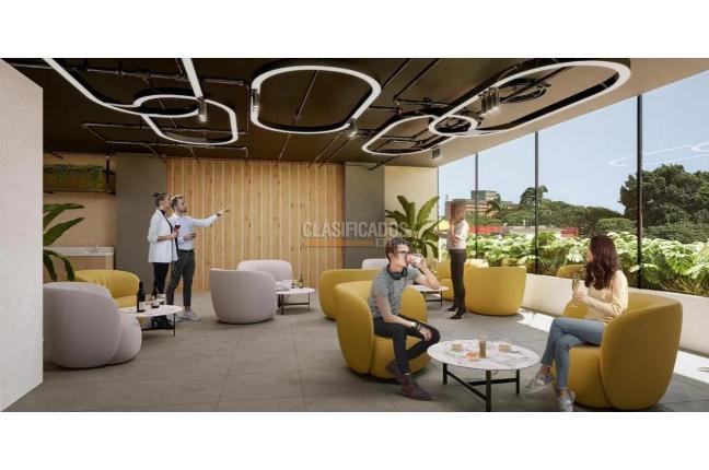 Apartamentos, Venta en Santa Mónica Residencial