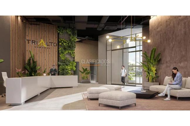 Apartamentos, Venta en Santa Mónica Residencial