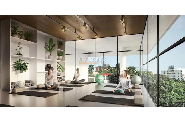 Apartamentos, Venta, Santa Mónica Residencial - $1.050.000.000