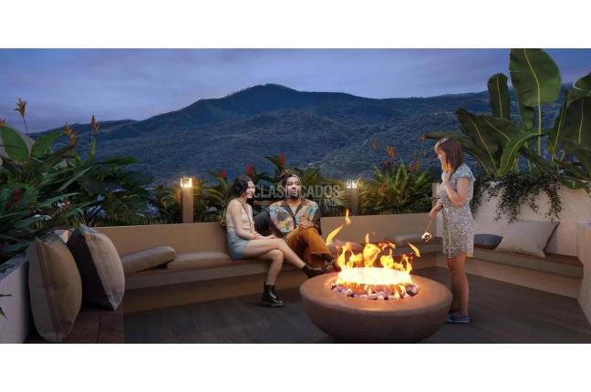 Apartamentos, Venta, Santa Mónica Residencial - $1.050.000.000