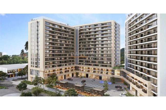 Apartamentos, Venta, Santa Mónica Residencial - $1.050.000.000