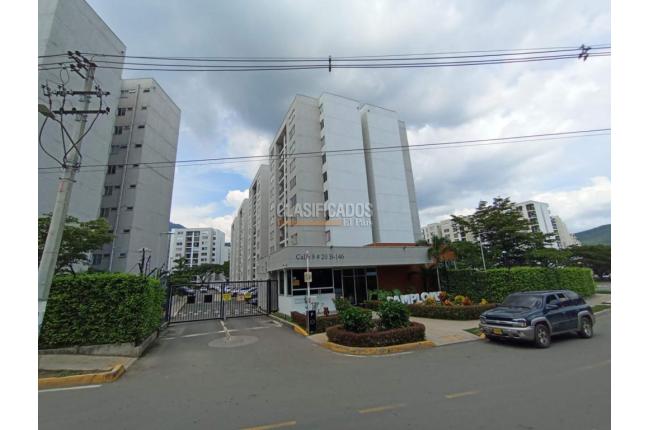 Apartamentos, Alquiler en Yumbo