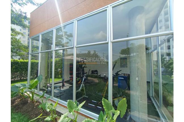 Apartamentos, Alquiler en Yumbo