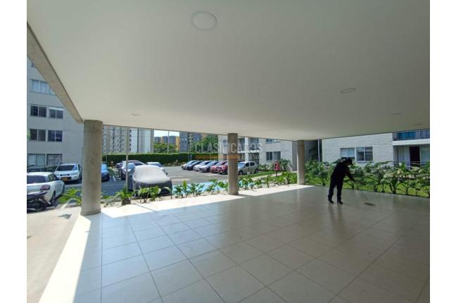 Apartamentos, Alquiler en Yumbo