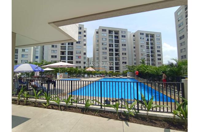 Apartamentos, Alquiler, Yumbo - $1.600.000