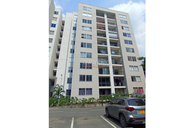 Apartamentos, Alquiler, Yumbo - $1.600.000