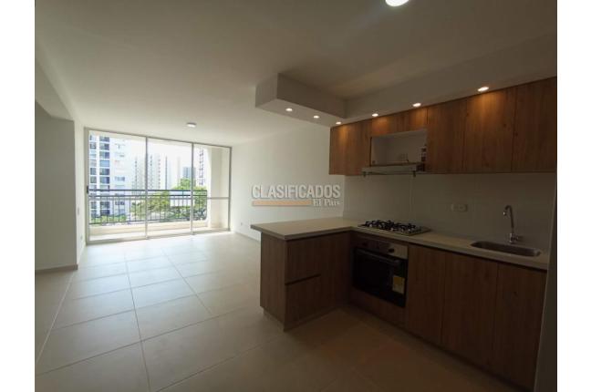 Apartamentos, Alquiler, Yumbo - $1.600.000