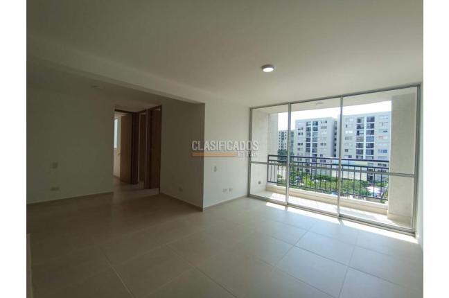 Apartamentos, Alquiler, Yumbo - $1.600.000