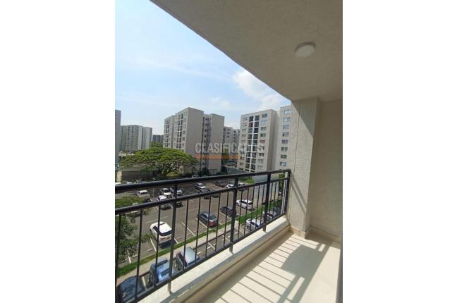 Apartamentos, Alquiler, Yumbo - $1.600.000