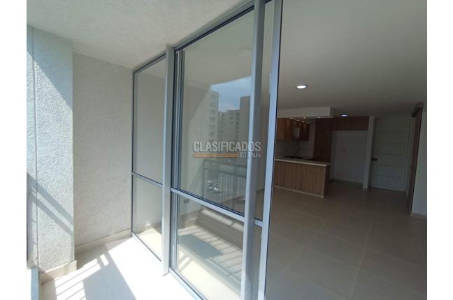 Apartamentos, Alquiler, Yumbo - $1.600.000