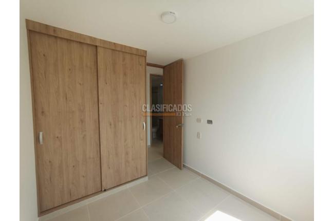 Apartamentos, Alquiler, Yumbo - $1.600.000