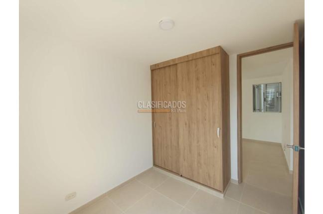Apartamentos, Alquiler, Yumbo - $1.600.000
