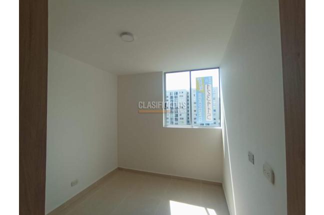 Apartamentos, Alquiler, Yumbo - $1.600.000