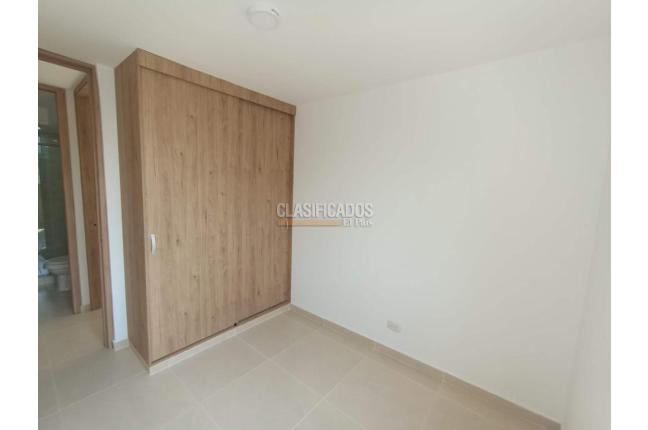 Apartamentos, Alquiler, Yumbo - $1.600.000