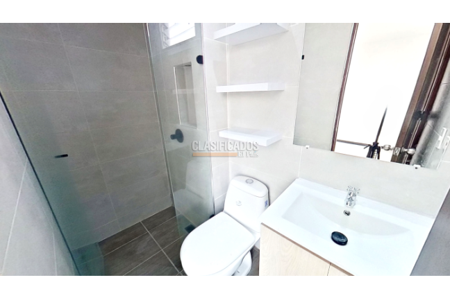 Apartamentos, Venta, Valle del Lili - $315.000.000