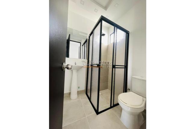 Apartamentos, Venta en Jamundí