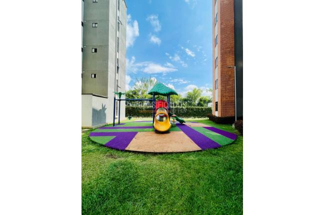 Apartamentos, Venta, Jamundí - $165.000.000