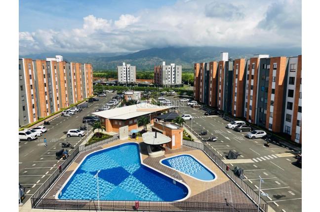 Apartamentos, Venta, Jamundí - $165.000.000