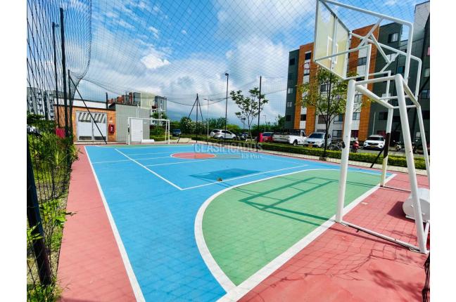 Apartamentos, Venta, Jamundí - $165.000.000