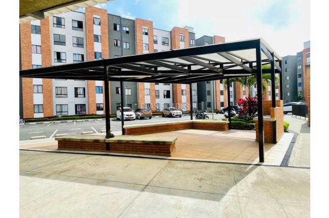 Apartamentos, Venta, Jamundí - $165.000.000