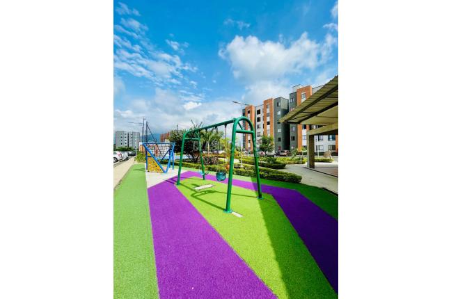 Apartamentos, Venta, Jamundí - $165.000.000