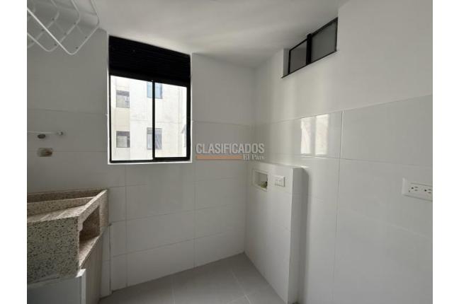 Apartamentos, Alquiler, Jamundí - $1.100.000