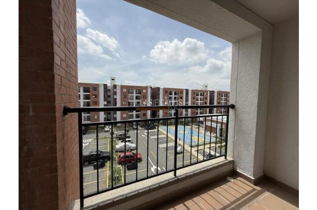 Apartamentos, Alquiler, Jamundí - $1.100.000