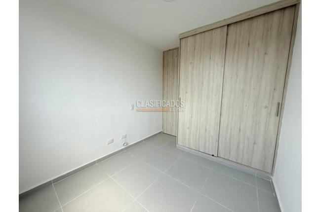 Apartamentos, Alquiler, Jamundí - $1.100.000