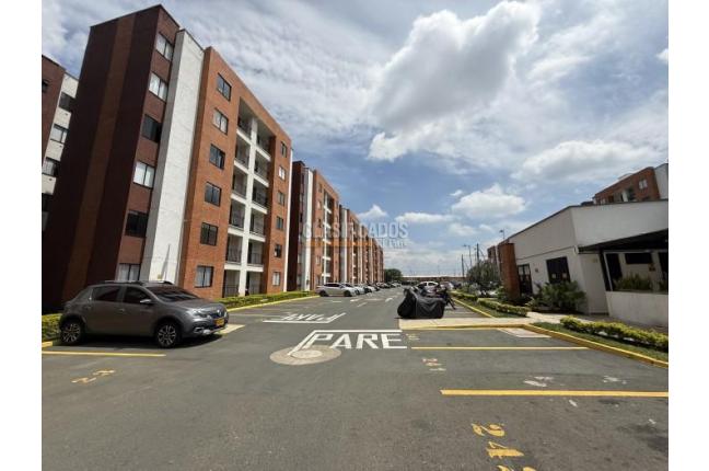 Apartamentos, Alquiler, Jamundí - $1.100.000