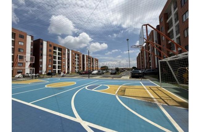 Apartamentos, Alquiler, Jamundí - $1.100.000