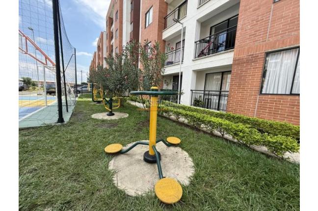 Apartamentos, Alquiler, Jamundí - $1.100.000