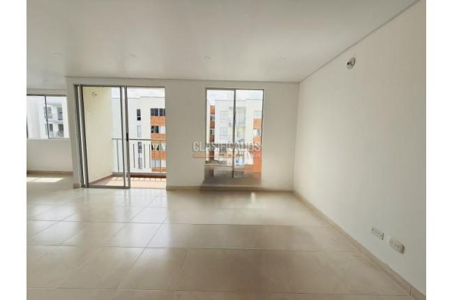 Apartamentos, Alquiler en Jamundí