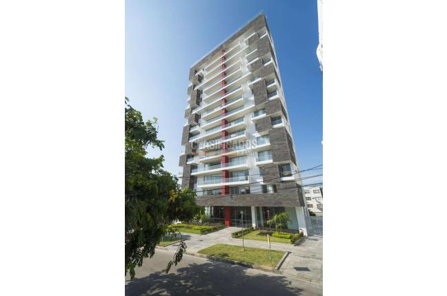 Apartamentos, Alquiler en Barranquilla